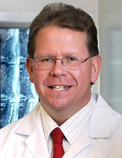 James Farmer, MD